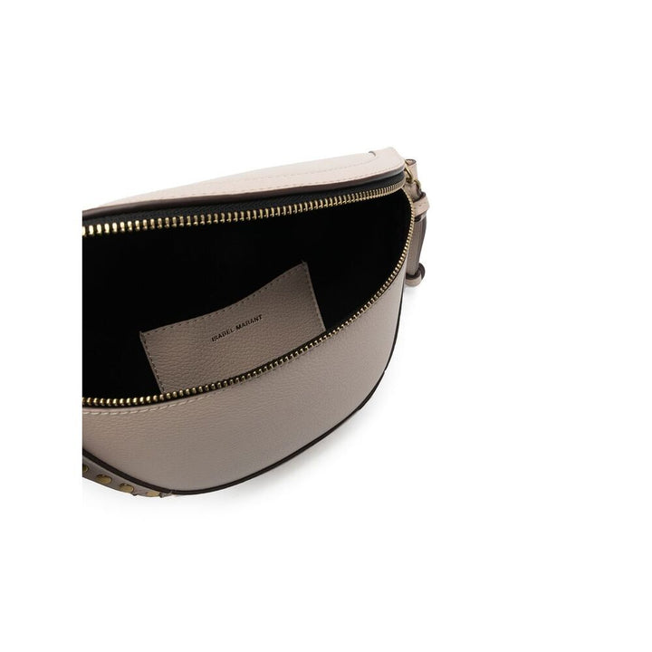 Isabel Marant Neutral Belt Bags - Neutral | Wanan Luxury