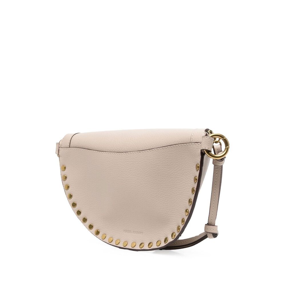 Isabel Marant Neutral Belt Bags - Neutral | Wanan Luxury