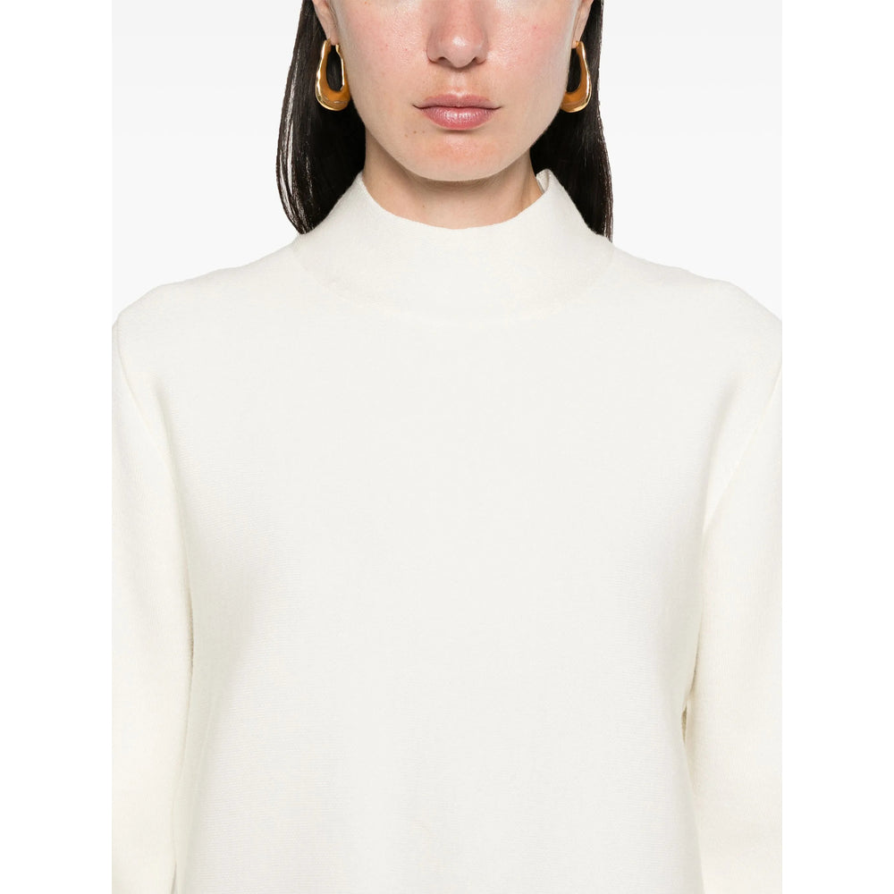 Khaite Maglioni - Neutro | Wanan Luxury
