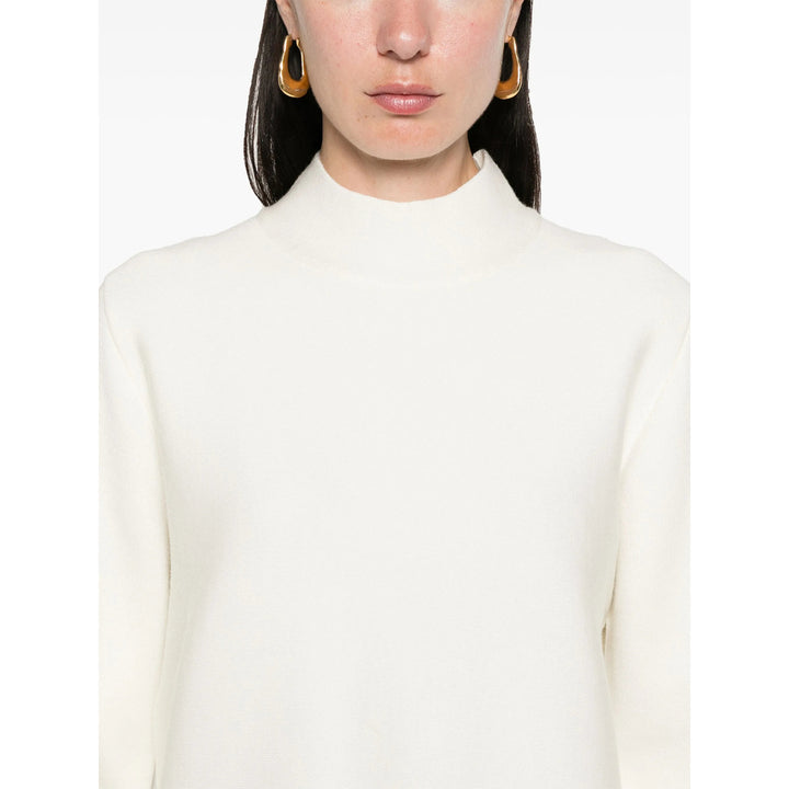 Khaite Maglioni - Neutro | Wanan Luxury