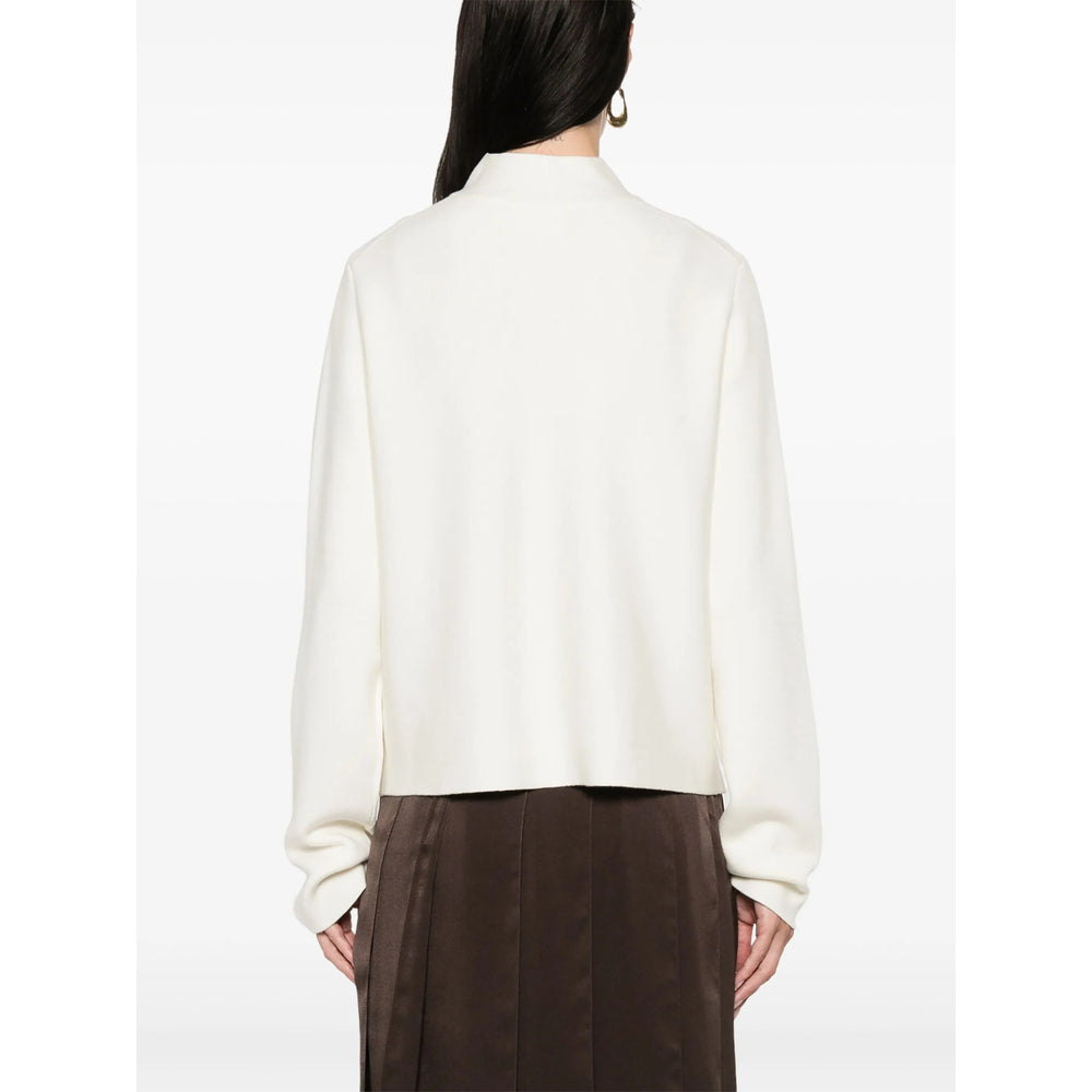 Khaite Maglioni - Neutro | Wanan Luxury