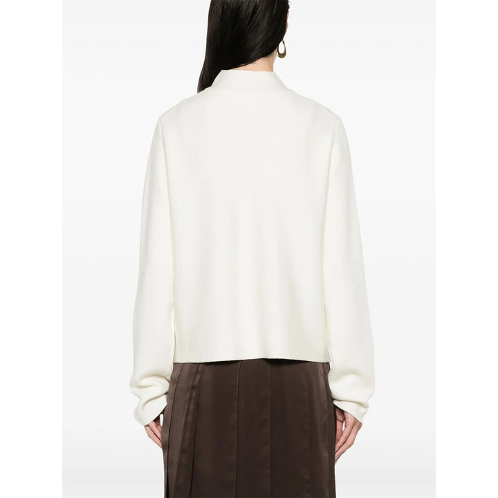 Khaite Maglioni - Neutro | Wanan Luxury