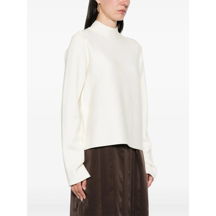 Khaite Maglioni - Neutro | Wanan Luxury