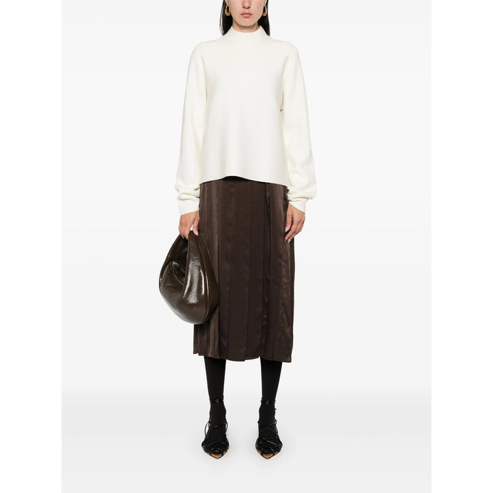 Khaite Maglioni - Neutro | Wanan Luxury