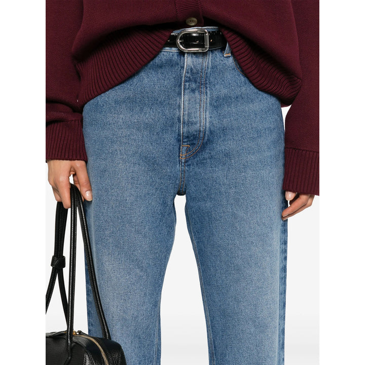 Armarium Jeans - Blu | Wanan Luxury
