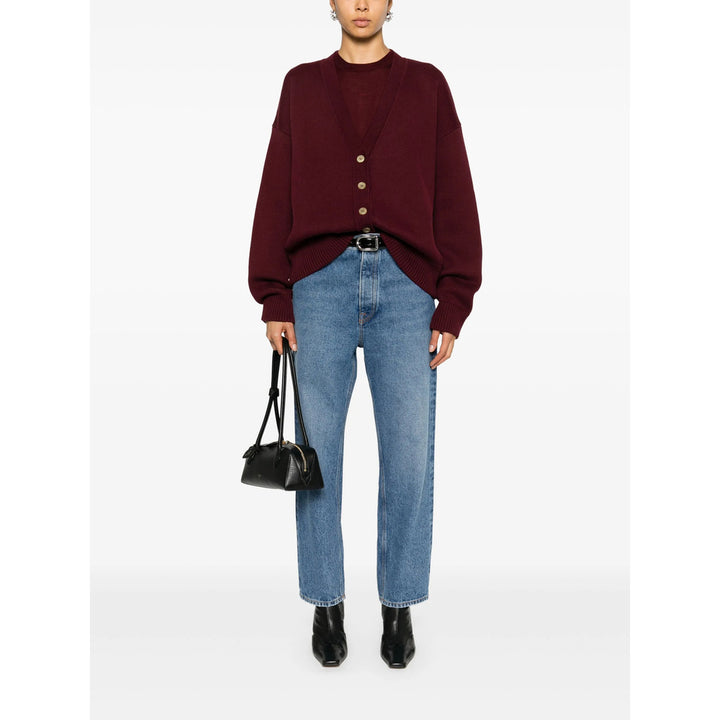 Armarium Jeans - Blu | Wanan Luxury