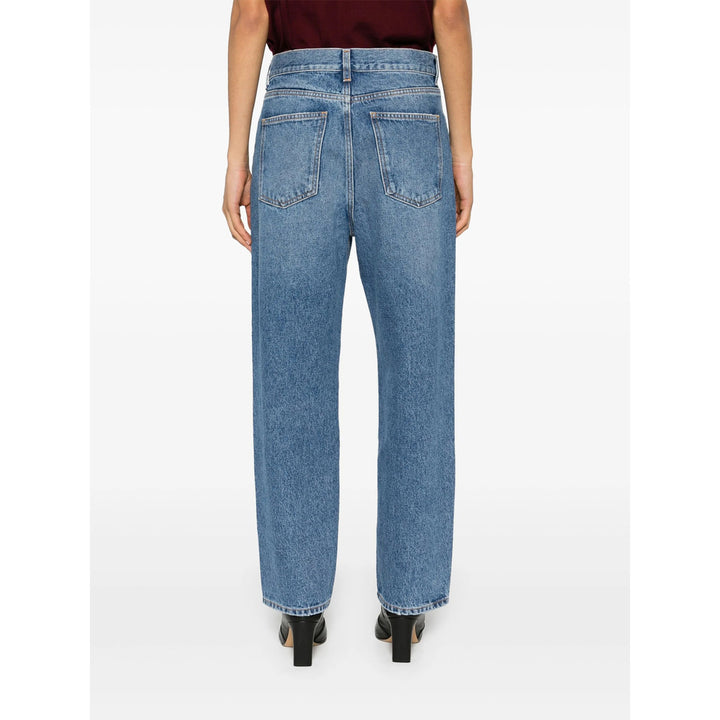 Armarium Jeans - Blu | Wanan Luxury