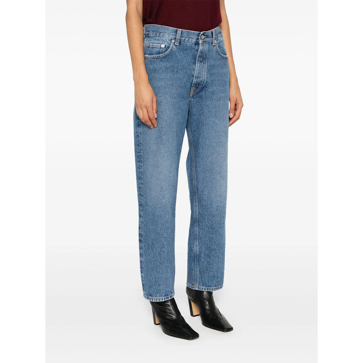 Armarium Jeans - Blu | Wanan Luxury