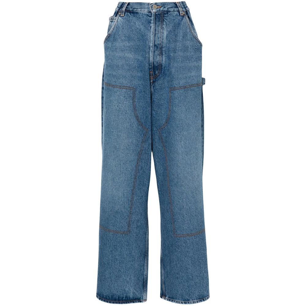 Armarium Jeans - Blu | Wanan Luxury