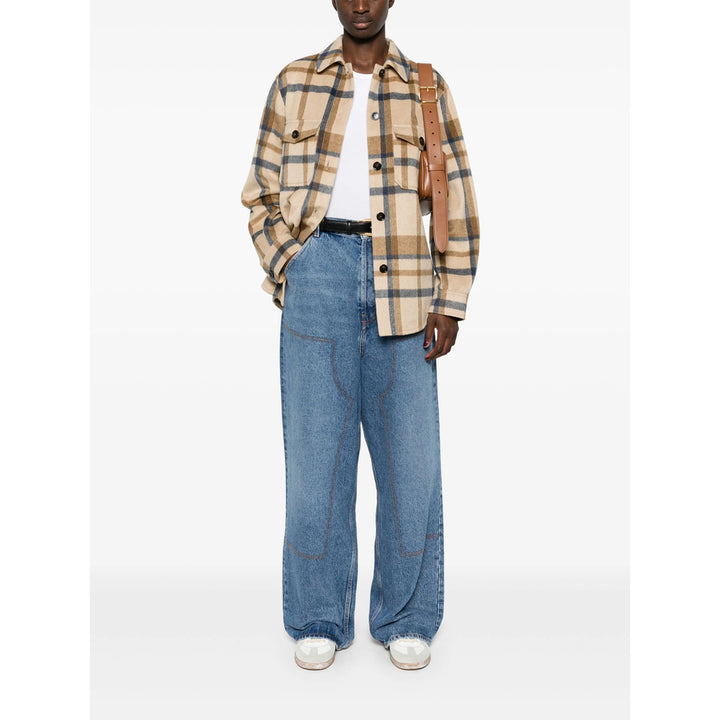 Armarium Jeans - Blu | Wanan Luxury