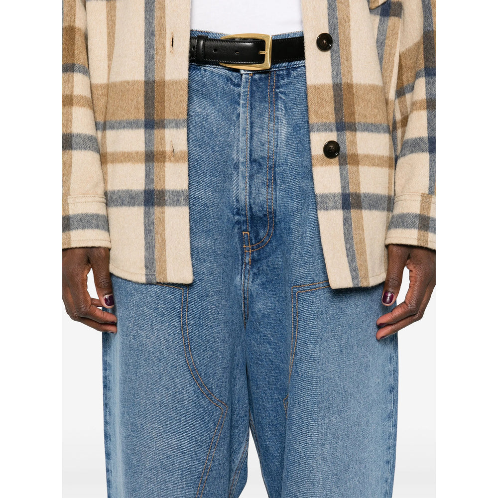 Armarium Jeans - Blu | Wanan Luxury