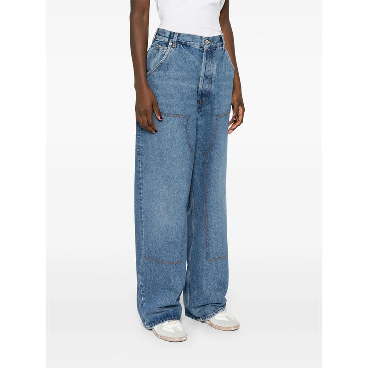 Armarium Jeans - Blu | Wanan Luxury