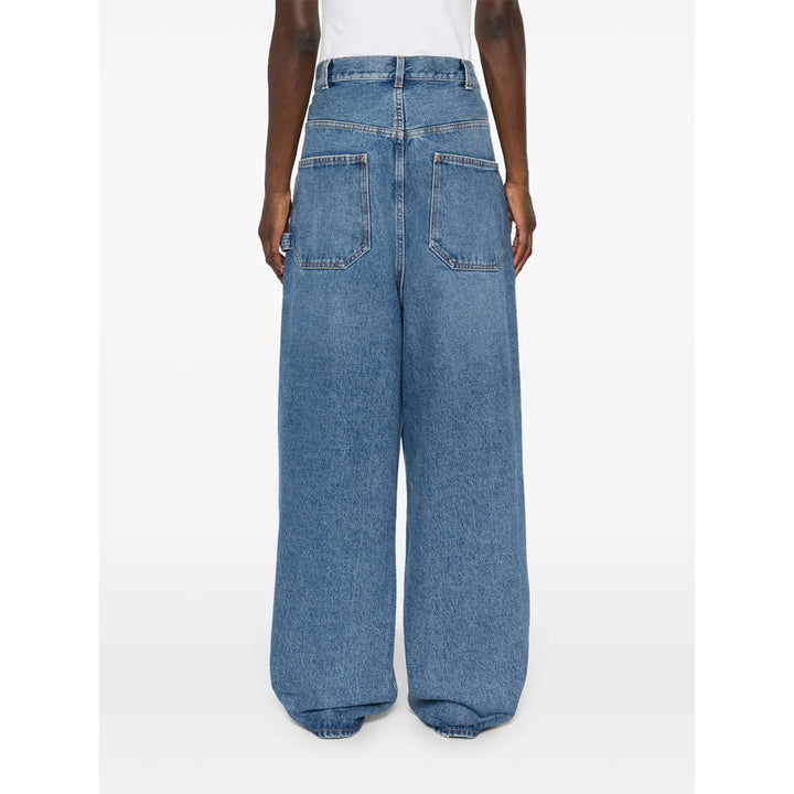 Armarium Jeans - Blu | Wanan Luxury