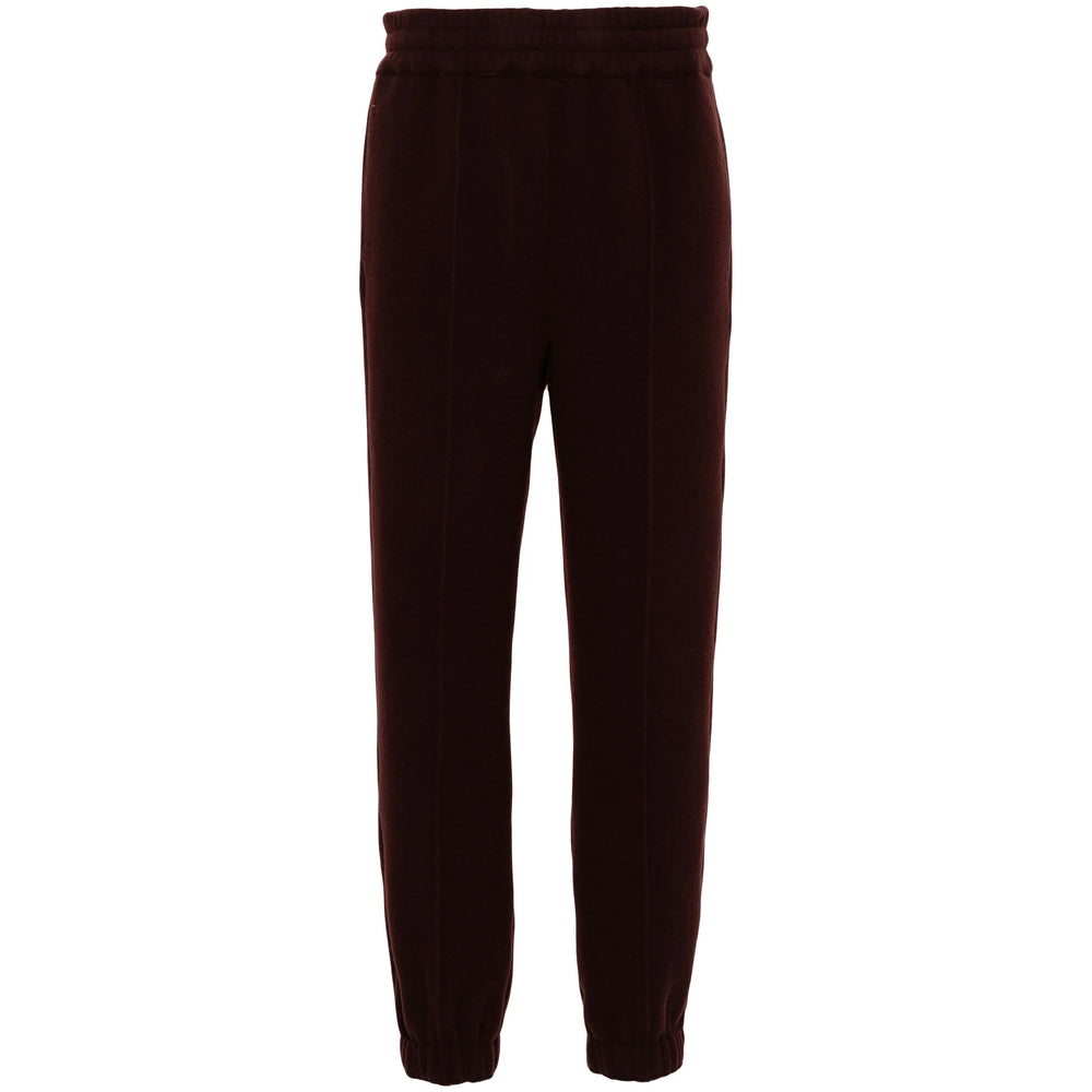 Armarium Pantaloni - Rosso | Wanan Luxury