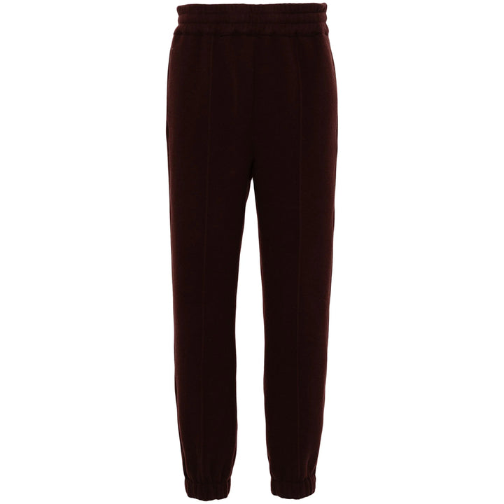 Armarium Pantaloni - Rosso | Wanan Luxury