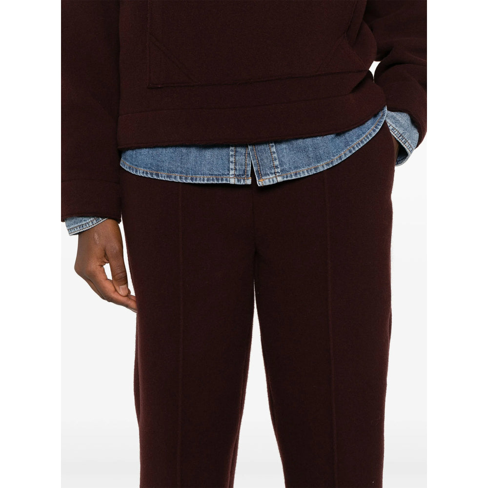 Armarium Pantaloni - Rosso | Wanan Luxury
