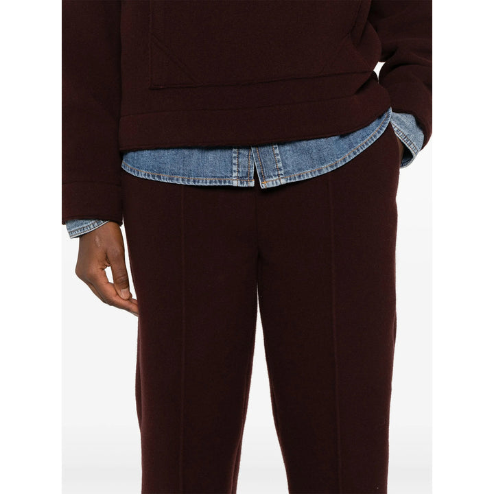 Armarium Pantaloni - Rosso | Wanan Luxury