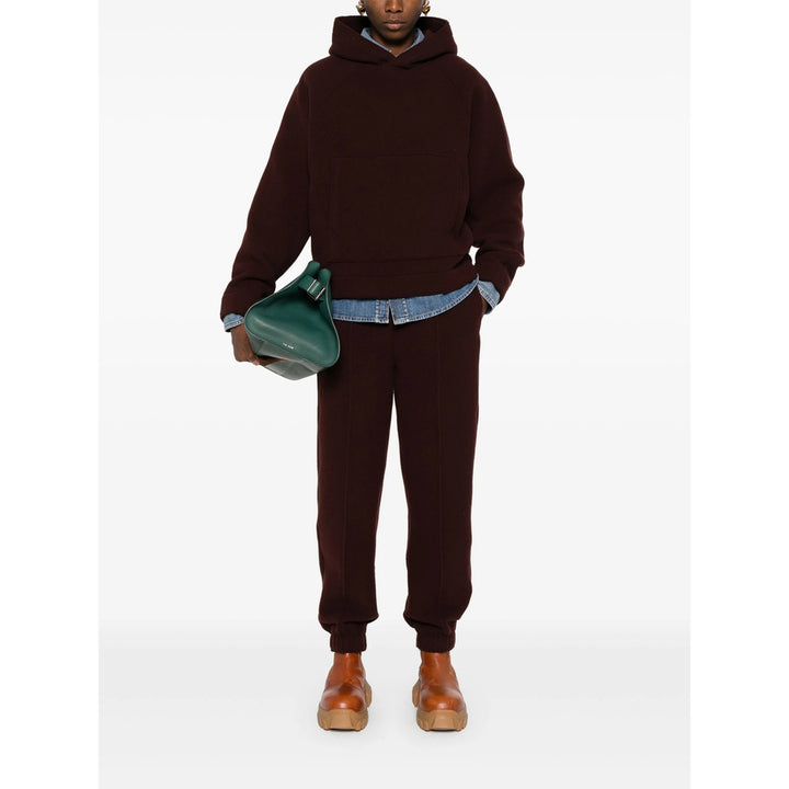 Armarium Pantaloni - Rosso | Wanan Luxury
