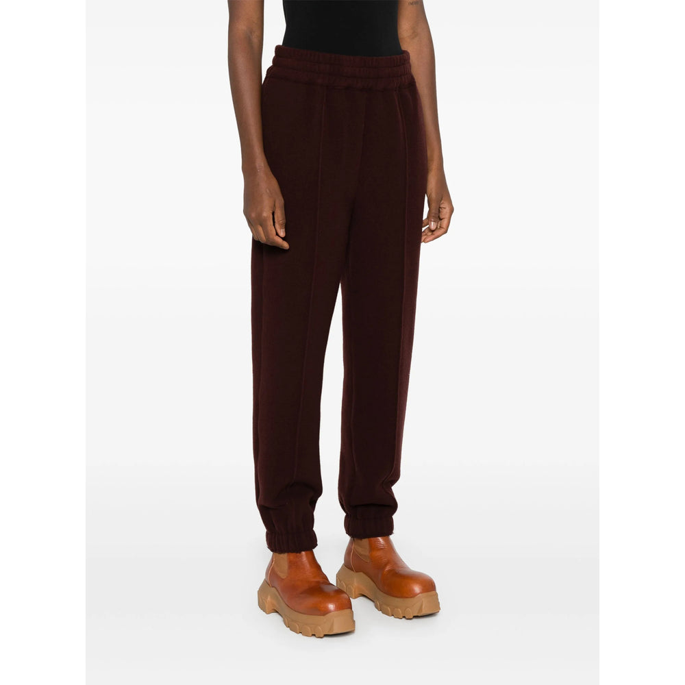 Armarium Pantaloni - Rosso | Wanan Luxury