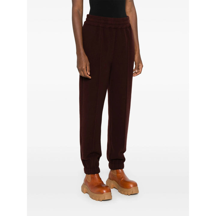 Armarium Pantaloni - Rosso | Wanan Luxury