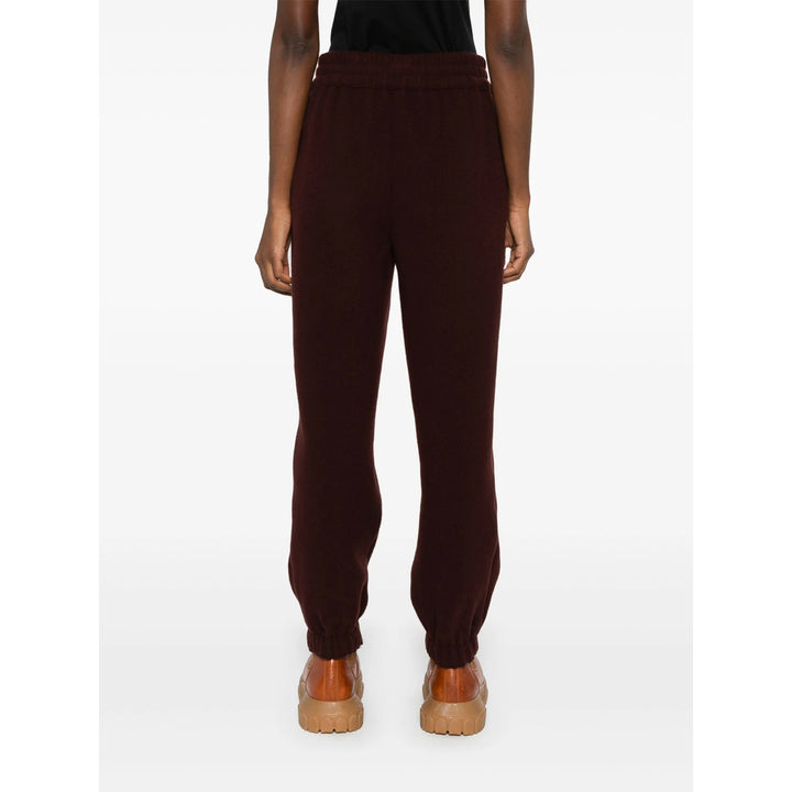 Armarium Pantaloni - Rosso | Wanan Luxury