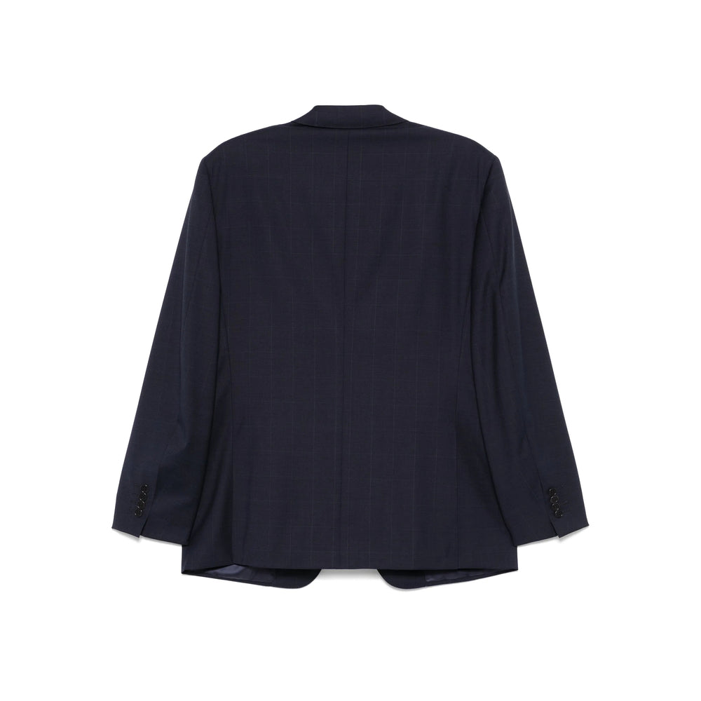 Canali Abiti - Blu | Wanan Luxury