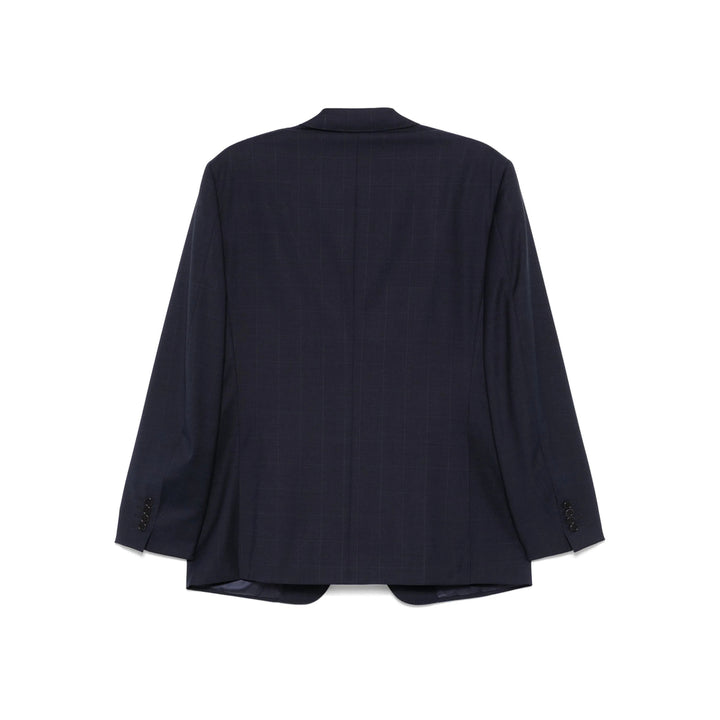 Canali Abiti - Blu | Wanan Luxury