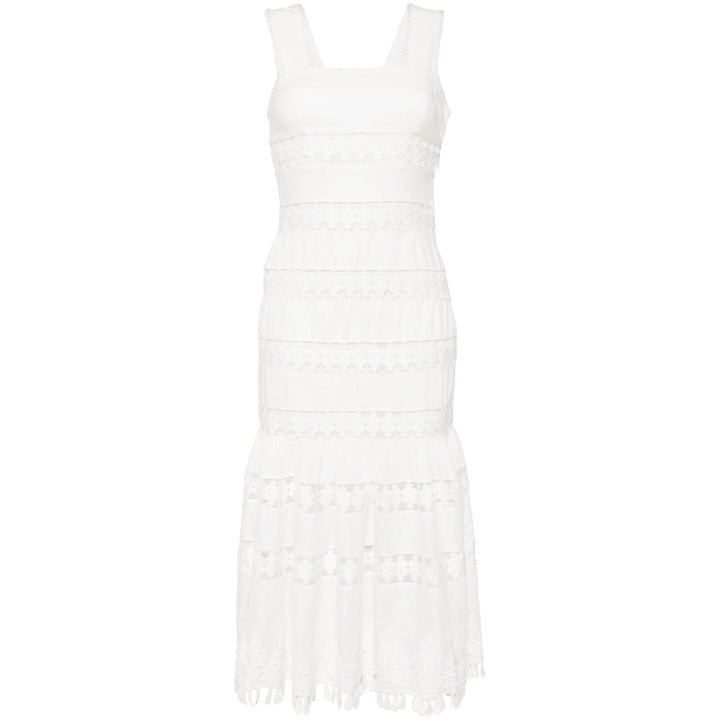 Zimmermann Abiti - Bianco | Wanan Luxury