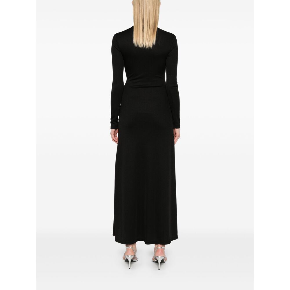 Christopher Esber Abiti - Nero | Wanan Luxury