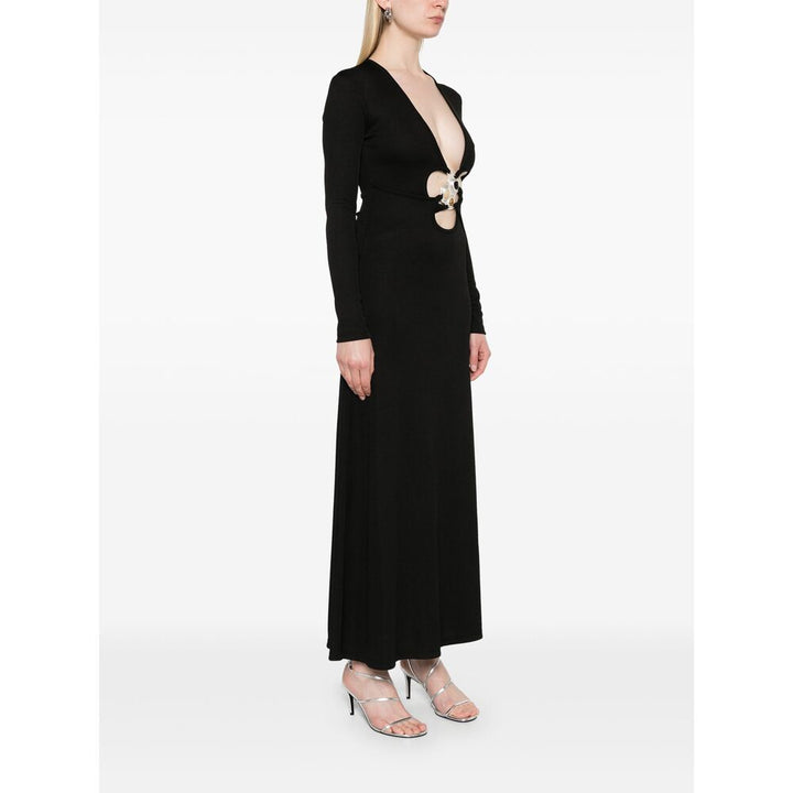 Christopher Esber Abiti - Nero | Wanan Luxury