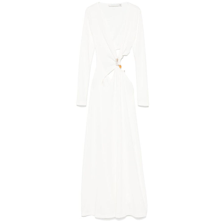 Christopher Esber Abiti - Bianco | Wanan Luxury
