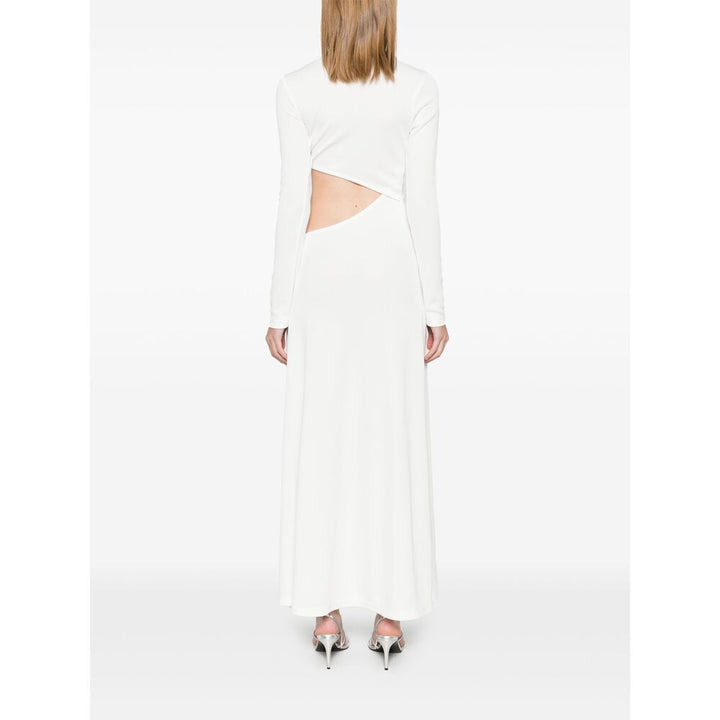 Christopher Esber Abiti - Bianco | Wanan Luxury
