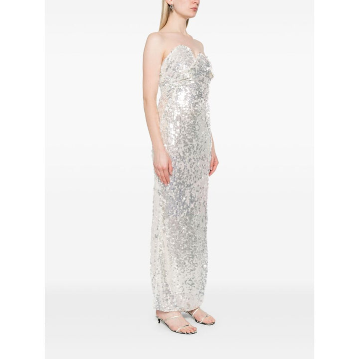 Christopher Esber Abiti - Bianco | Wanan Luxury