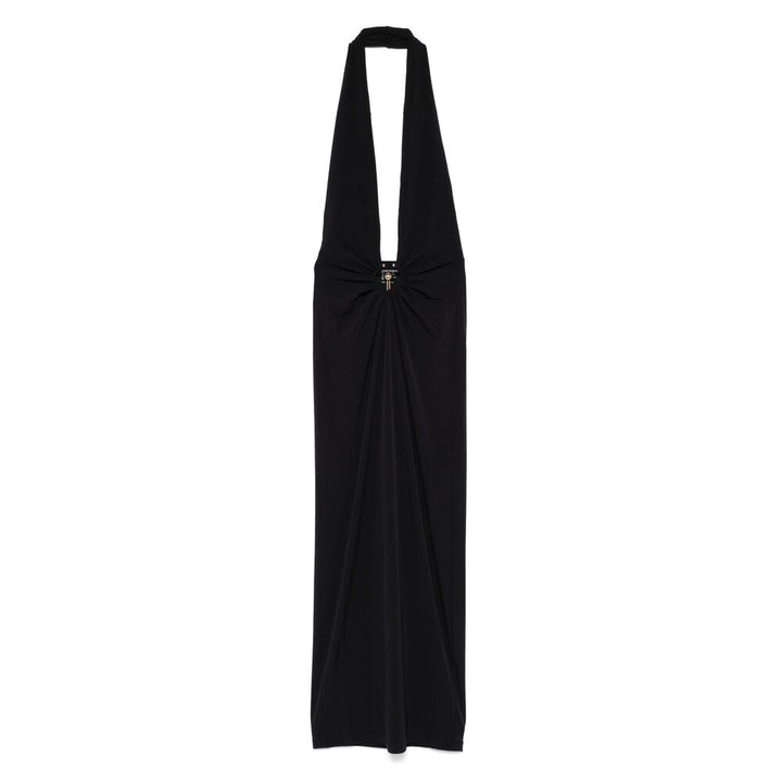 Christopher Esber Abiti - Nero | Wanan Luxury