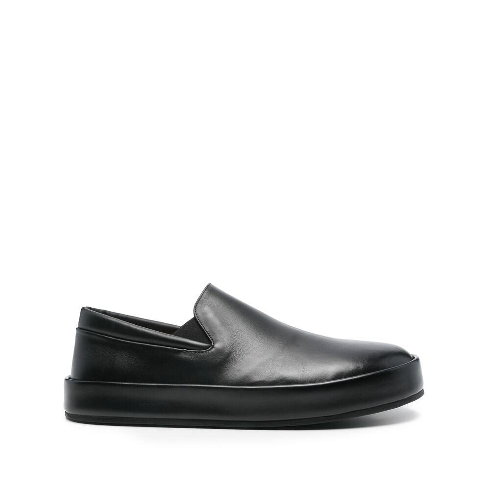 Marsèll Sneakers - Black | Wanan Luxury