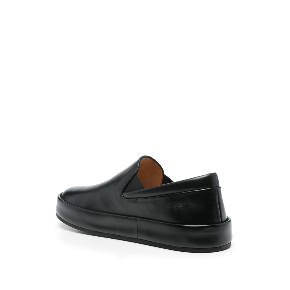 Marsèll Sneakers - Black | Wanan Luxury