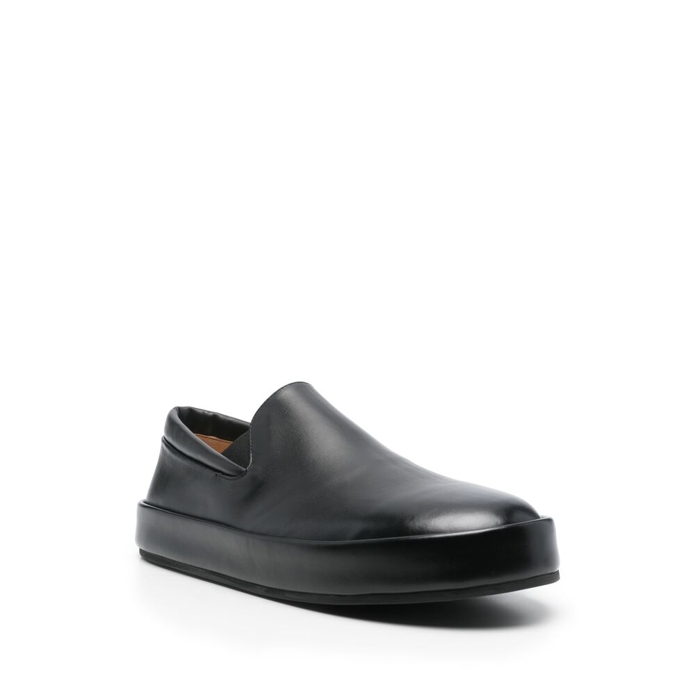 Marsèll Sneakers - Black | Wanan Luxury