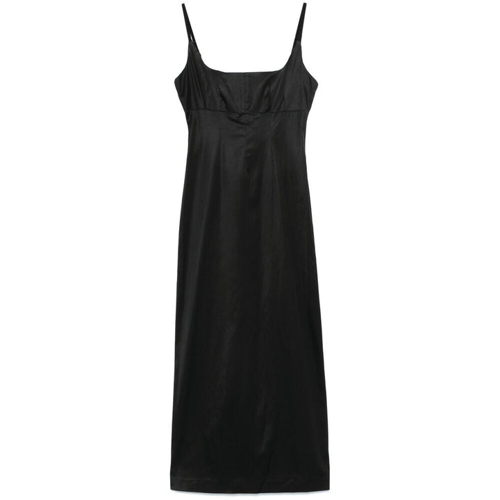 Staud Abiti - Nero | Wanan Luxury