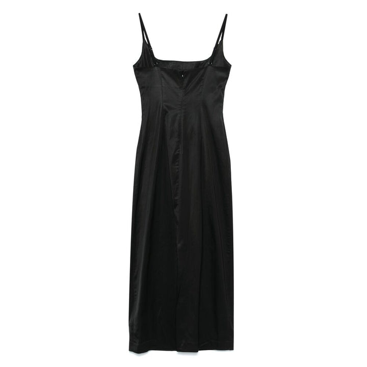Staud Abiti - Nero | Wanan Luxury