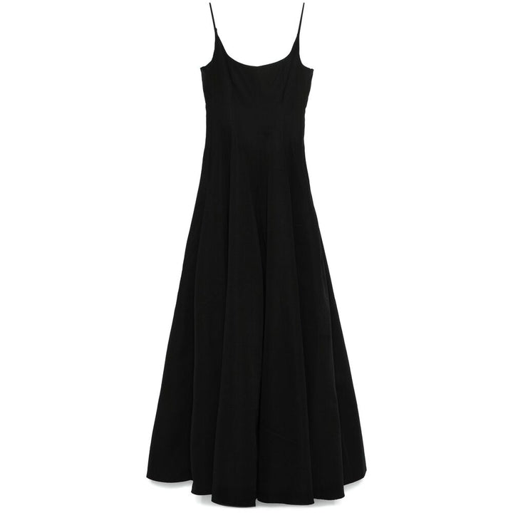 Staud Abiti - Nero | Wanan Luxury