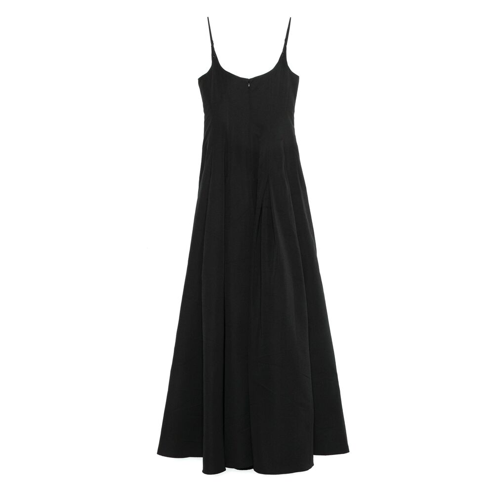 Staud Abiti - Nero | Wanan Luxury