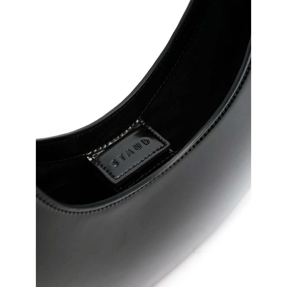 Staud Borse A Spalla E Tracolla - Nero | Wanan Luxury