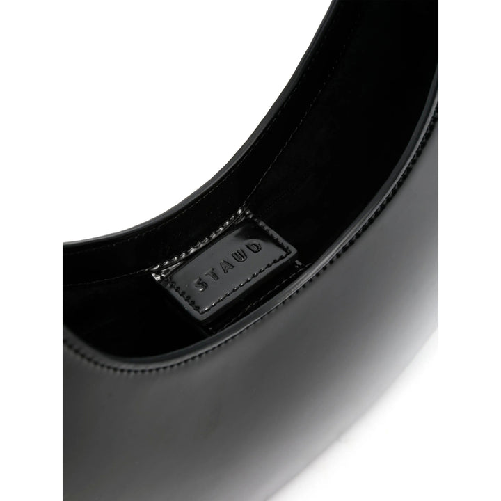 Staud Borse A Spalla E Tracolla - Nero | Wanan Luxury