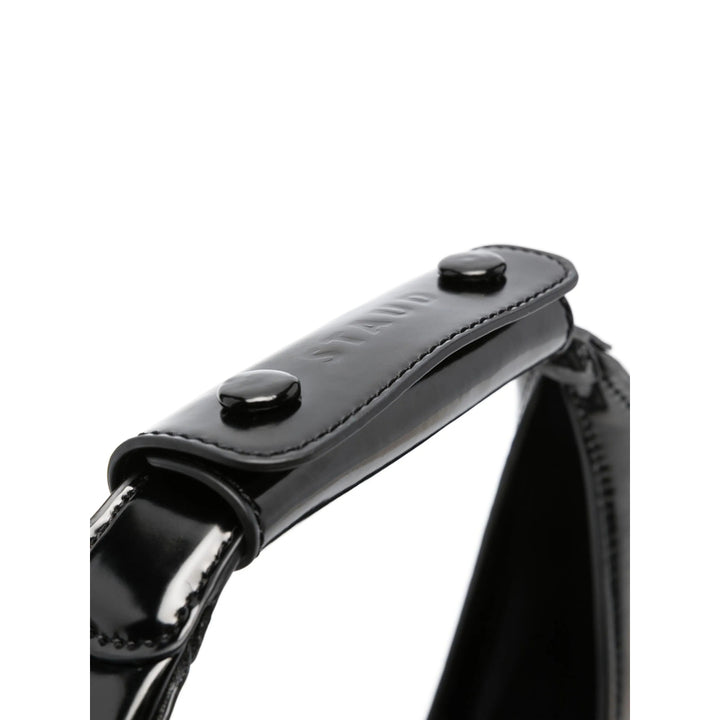 Staud Borse A Spalla E Tracolla - Nero | Wanan Luxury