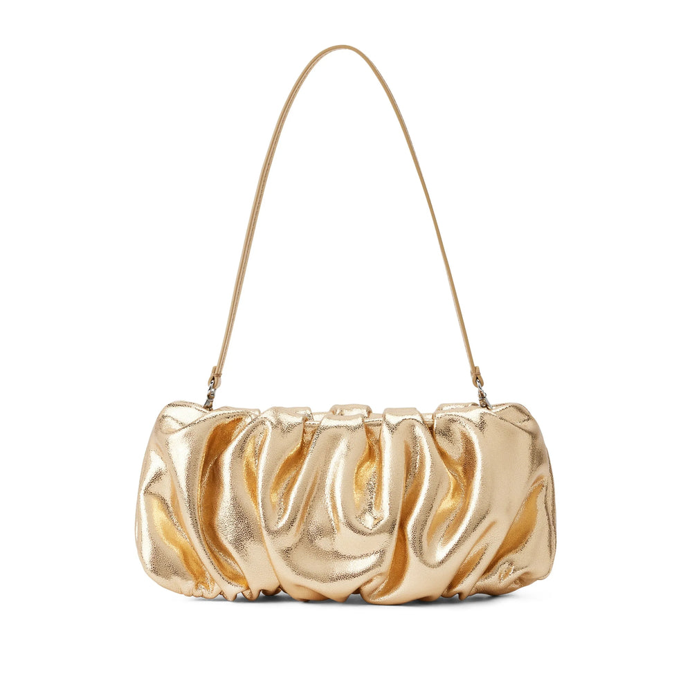 Staud Borse A Spalla E Tracolla - Oro | Wanan Luxury