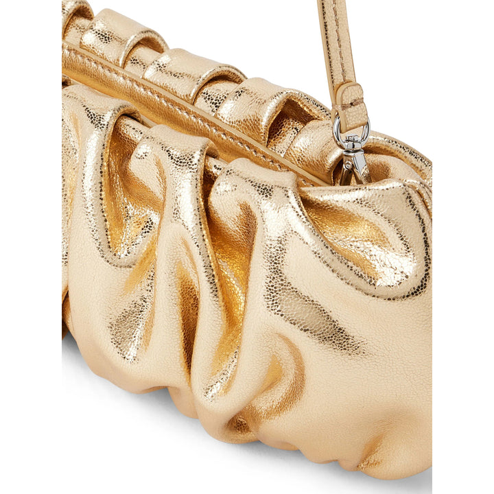 Staud Borse A Spalla E Tracolla - Oro | Wanan Luxury