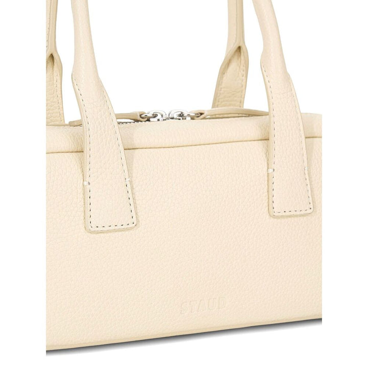 Staud Shoulder Bags - Neutral | Wanan Luxury