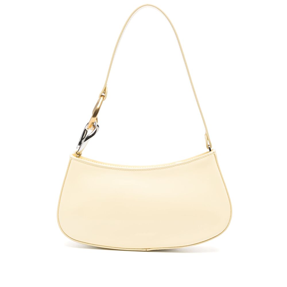 Staud Borse A Spalla E Tracolla - Giallo | Wanan Luxury