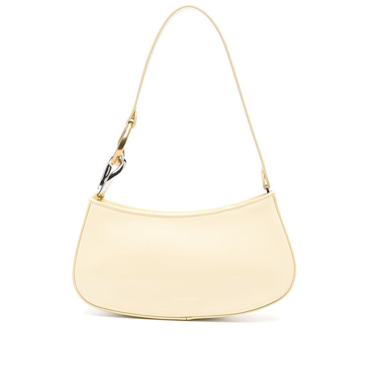 Staud Borse A Spalla E Tracolla - Giallo | Wanan Luxury