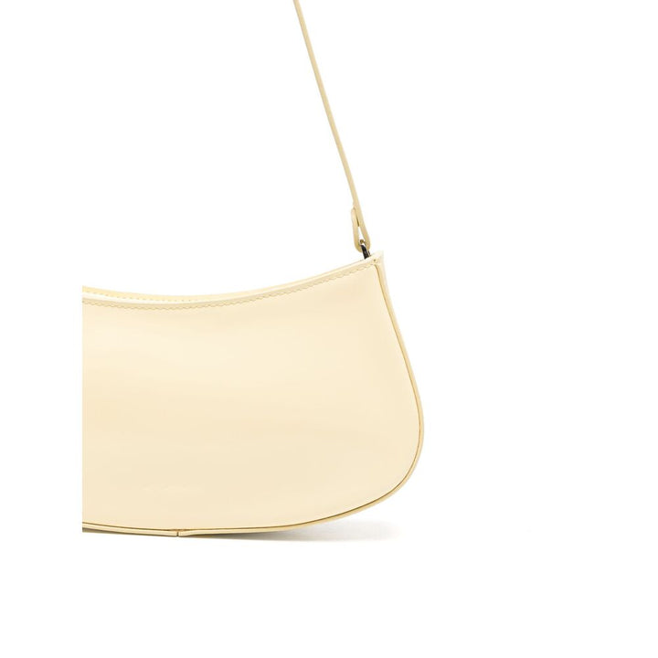 Staud Borse A Spalla E Tracolla - Giallo | Wanan Luxury
